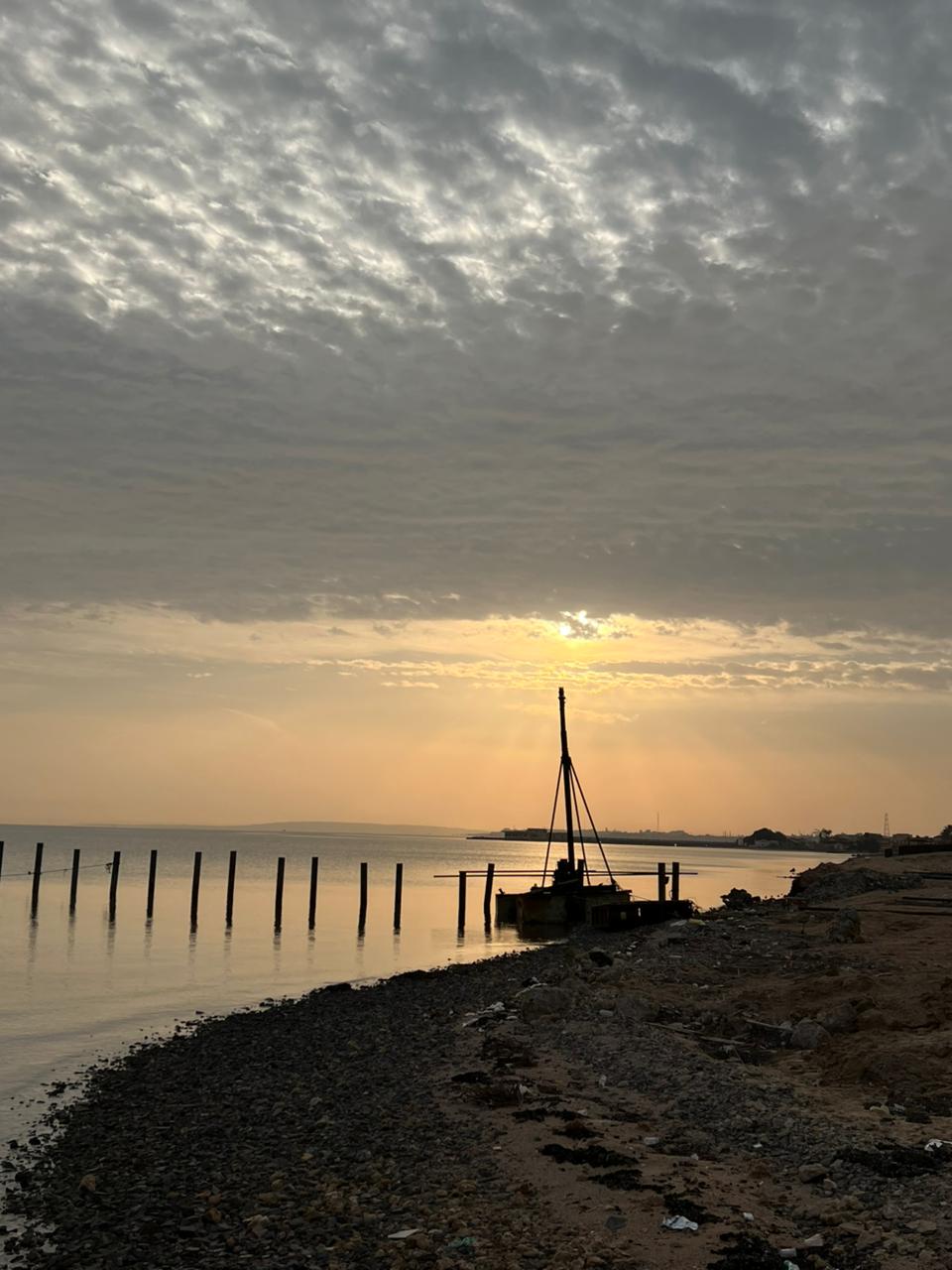 Marvella private beach