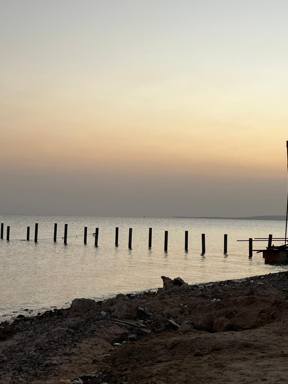 Marvella private beach