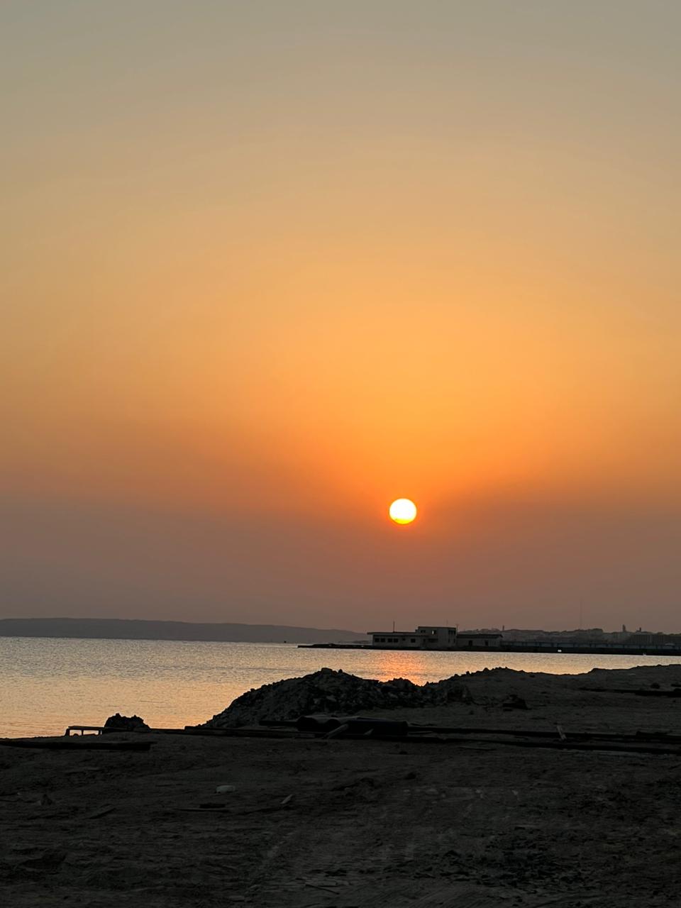 Marvella private beach