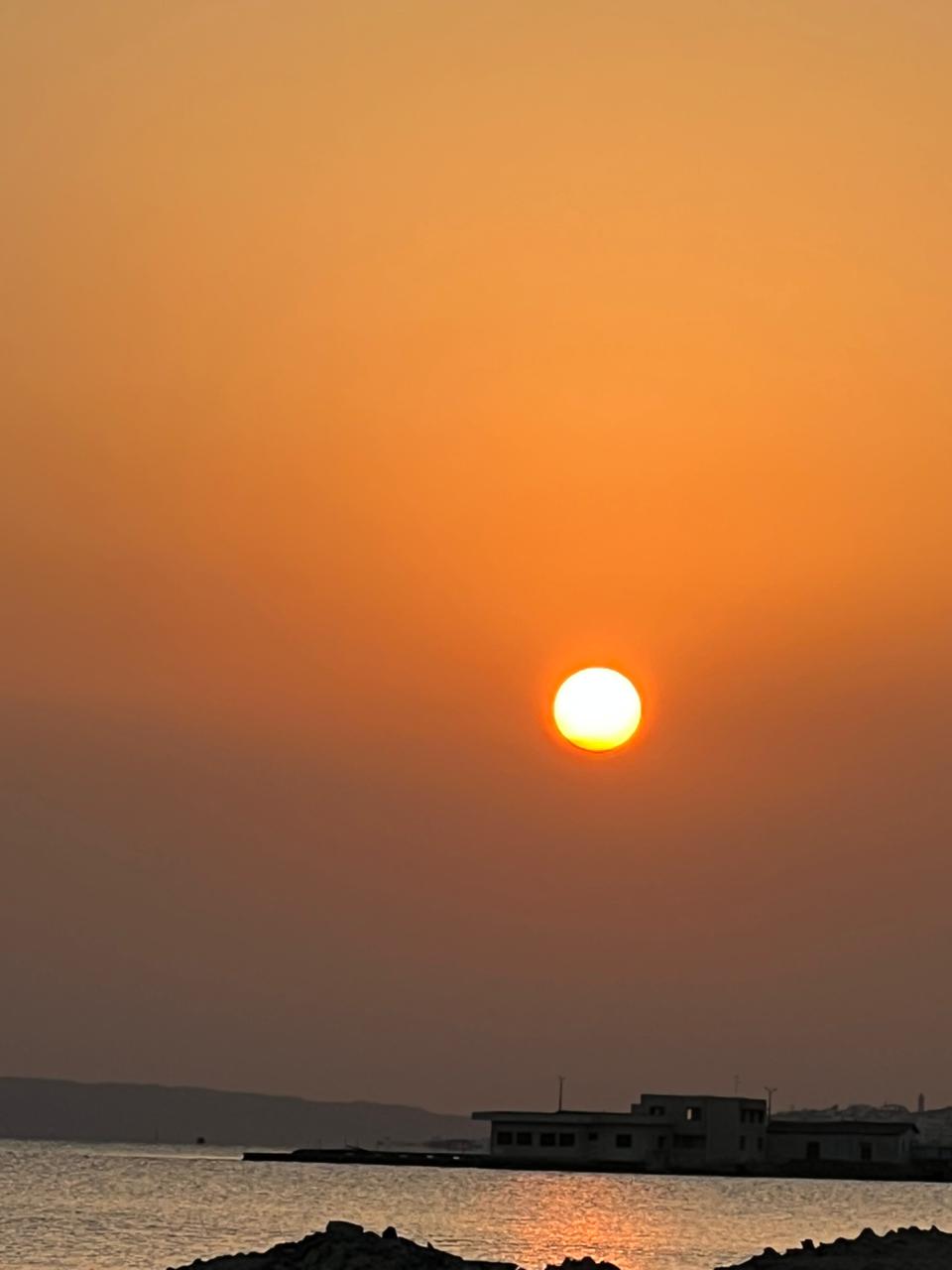 Marvella private beach