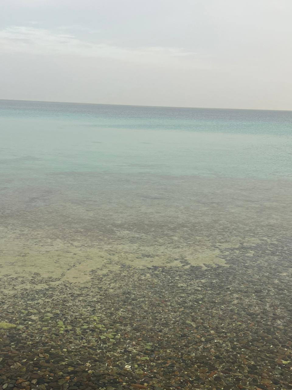 Marvella private beach